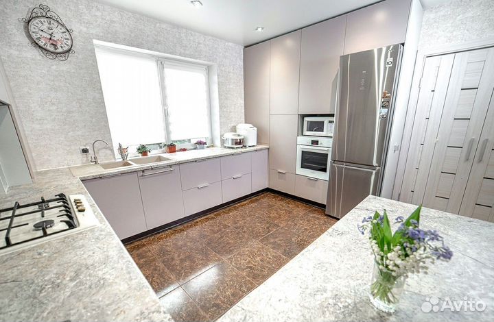 Кухонный гарнитур Noemi на заказ