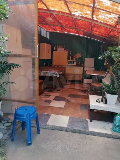 Комната 12 м² в 4-к., 3/3 эт.