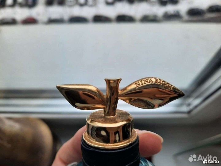 Флакон Nina Ricci Luna