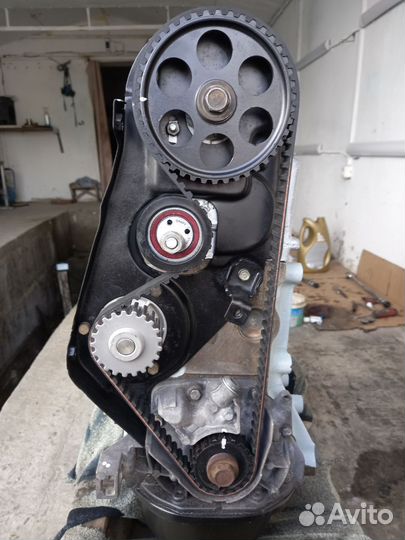 Комплект инжектор ваз классика