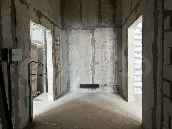 Свободного назначения, 100.5 м²