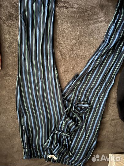 Новые брючки из вискозы