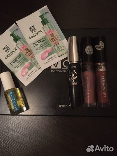 Набор косметики