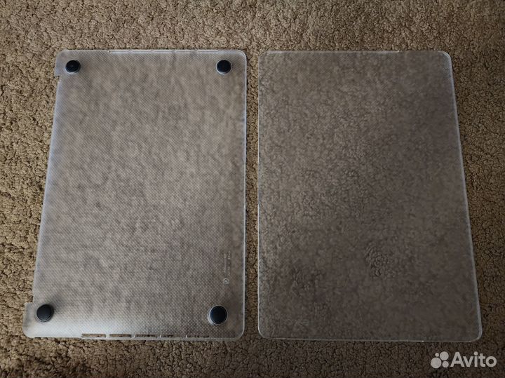 Чехол, накладки InCase для Macbook pro 13 2020 M1