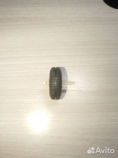 Корпус и колёсико мыши Logitech g603