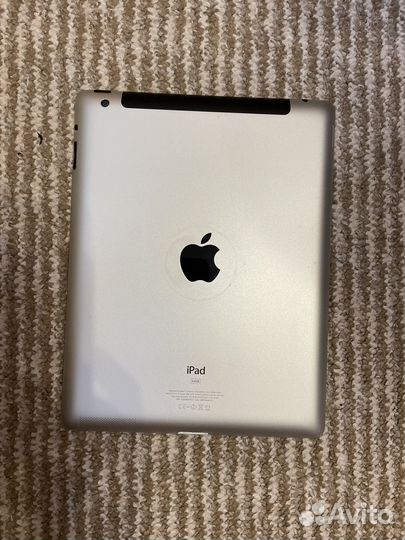 iPad 3 64gb