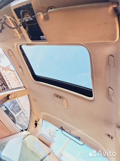 Потолок на бмв е 46 2000г купе