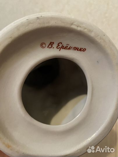 Дама в шляпе, кфз