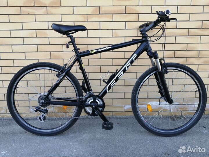 Велосипед Felt Q200, Алюминиевый, (США). 19.5-рама