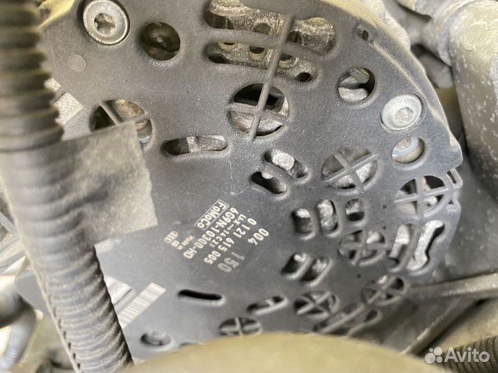 Генератор B5254T10 Volvo V70 BW 6G9N10300HD