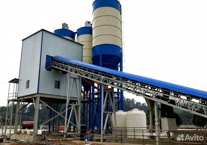 Бетон любой марки