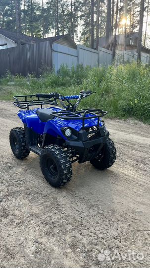 Квадроцикл