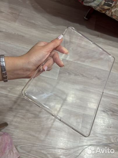 Чехол на iPad 7/8/9/10.2