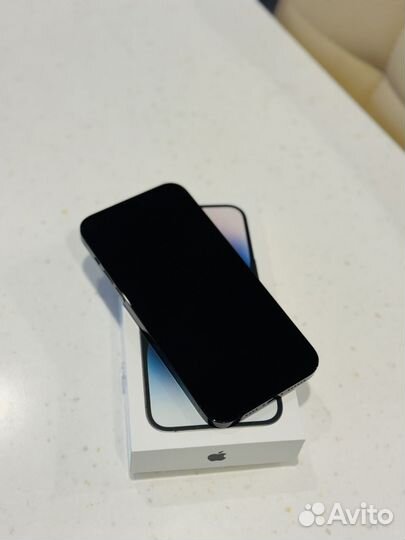 iPhone 14 Pro Max, 128 ГБ