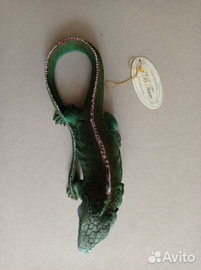 Статуэтка сувенир 