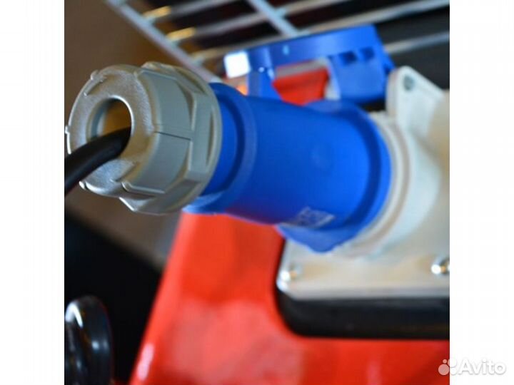 Штабелер с Электроподъемом SES 1525 oxlift 2,5м 1