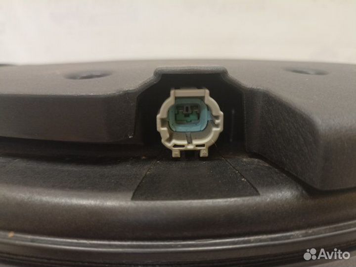 Сабвуфер Nissan Murano Z51 VQ35 2012