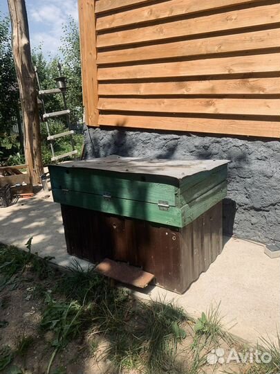 Улей для пчел