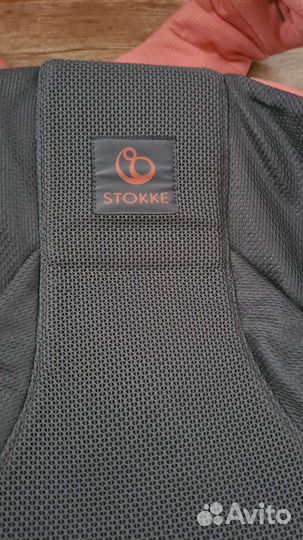 Stokke рюкзак переноска до 15 кг