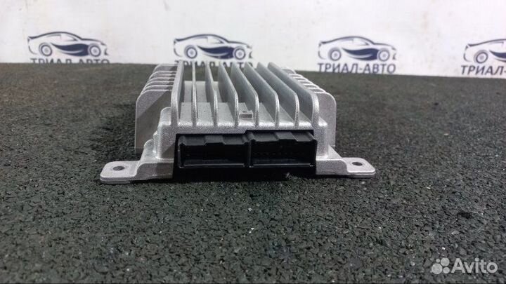 Усилитель аудио X-Trail T31