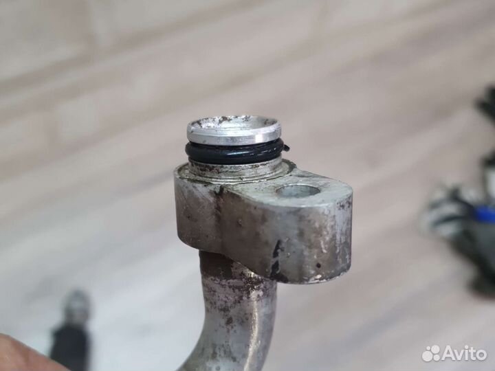 Трубка кондиционера honda cr-v 3 2.4