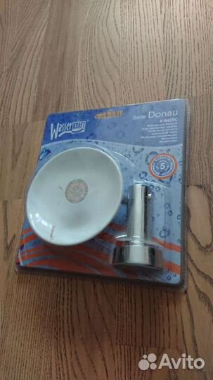 Мыльница подвесная