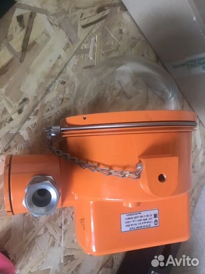 Сфера светильник