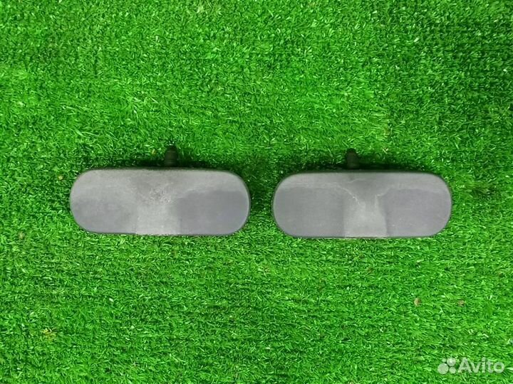 Форсунка омывателя лобового стекла (комплект) Aud