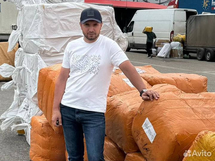 Услуги байера / товар оптом / перевозка Китай