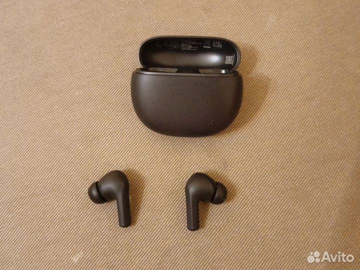 Беспроводные наушники