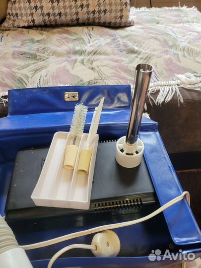 Электрическая плойка