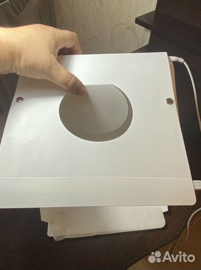 Бокс для фотографий