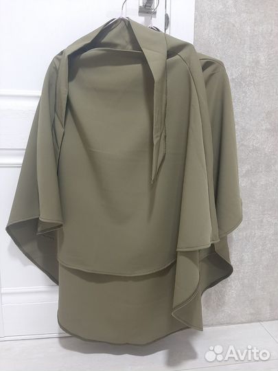 Химар хиджаб