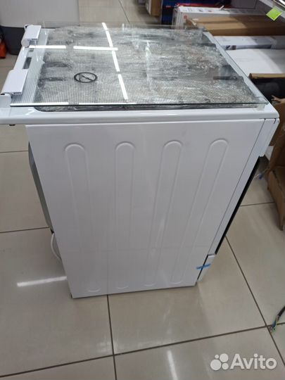 Газовая плита с электрической духовкой bosch