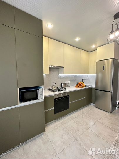 Кухня на заказ. Фабрика производитель