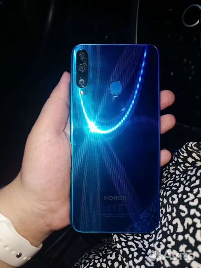 Honor 9 C