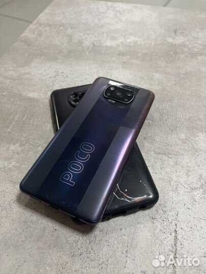 Xiaomi Poco X3 Pro, 6/128 ГБ