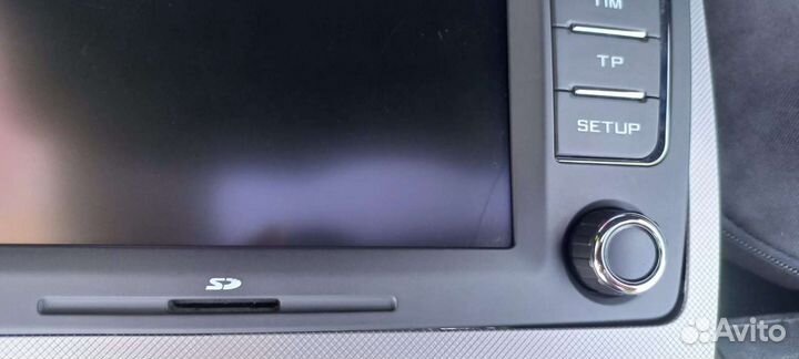 Гу Болеро Октавия А5 fl