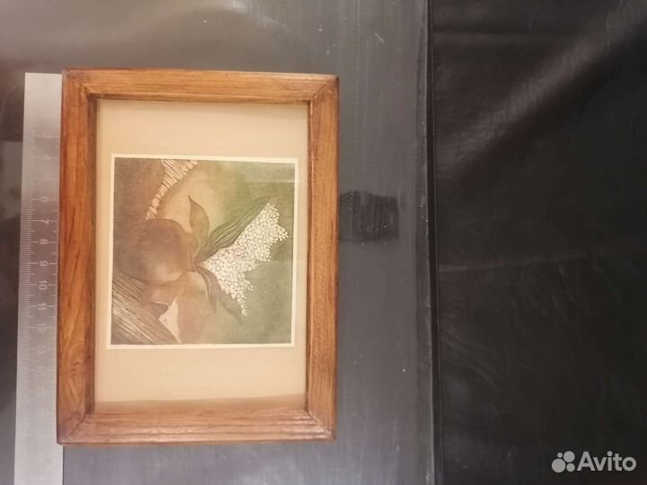 Картины небольшие