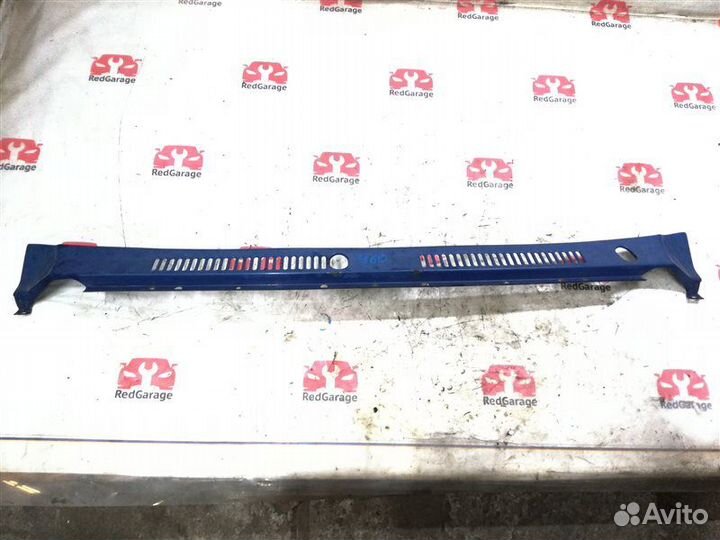 Жабо Nissan Patrol Y60 RD28T 1991