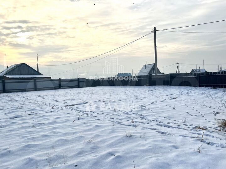 Участок 8,6 сот. (личное подсобное хозяйство (лпх))