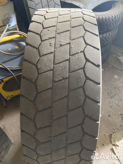 22,5 Matador
