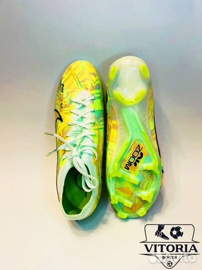 Бутсы nike mercurial vapor air zoom 15