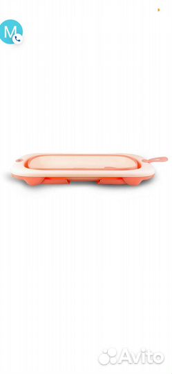 Складная ванночка solmax