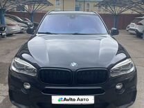 BMW X5 3.0 AT, 2018, 227 642 км, с пробегом, цена 3 900 000 руб.