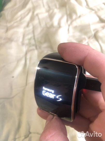Samsung gear