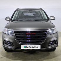 Haval H6 1.5 AT, 2016, 96 025 км, с пробегом, цена 1 500 000 руб.