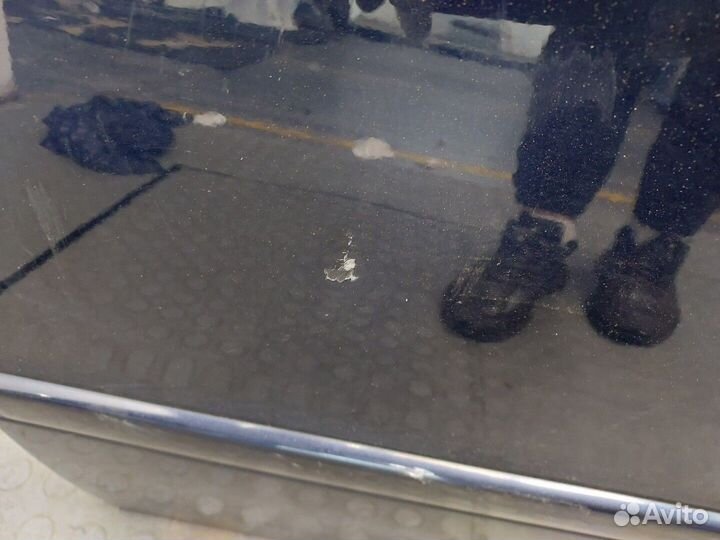 Дверь боковая левая передняя BMW 5 E39