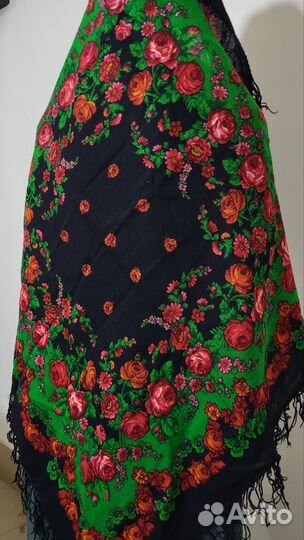 Платок пп 1706