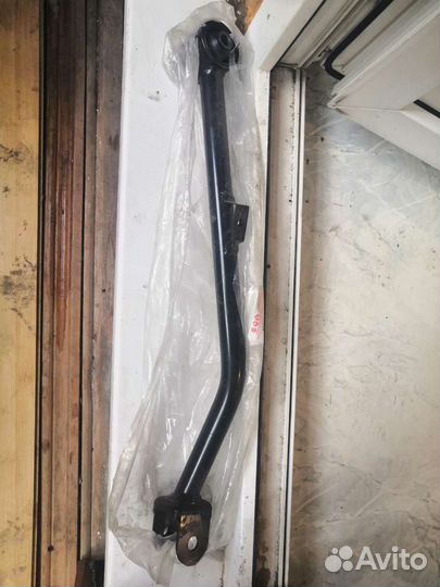 Тяги задние продольные suzuki liana